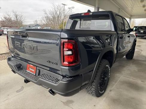 New 2026 RAM 1500 Rebel w/ Rebel Level 2 Equipment Group AWD/4WD image 44