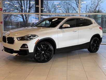 Used 2018 BMW X2 xDrive28i
