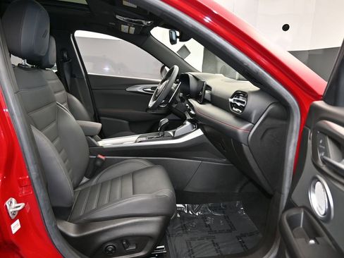 Used 2024 Dodge Hornet R/T Plus w/ R/T Blacktop Package image 43