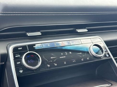 Used 2024 Genesis GV80 3.5T AWD/4WD image 18