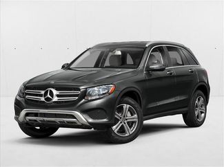 Certified 2019 Mercedes-Benz GLC 300 4MATIC video 1