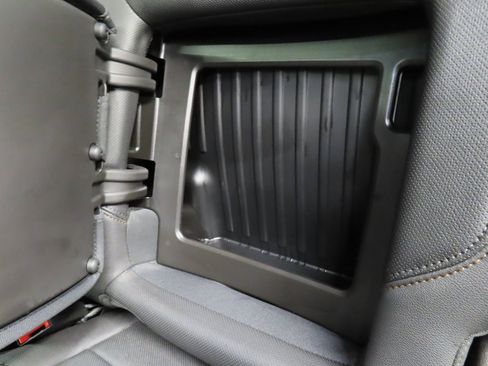 Used 2024 GMC Sierra 2500 AT4 w/ AT4 Preferred Package image 53