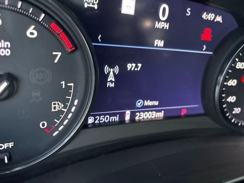 Used 2022 Cadillac XT4 Premium Luxury w/ Technology Package image 19