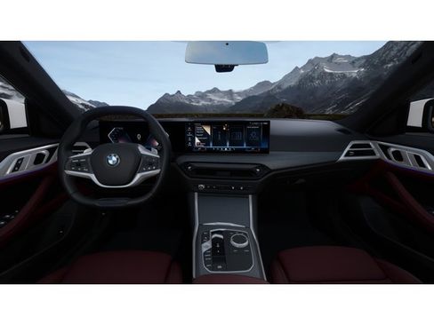 New 2026 BMW 430i image 10