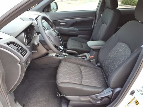 New 2026 Mitsubishi Outlander Sport AWD image 13