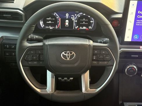 Used 2026 Toyota Tacoma TRD Sport RWD image 15