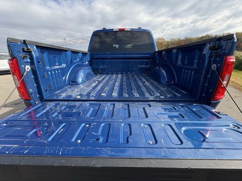 Used 2023 Ford F150 XLT image 22