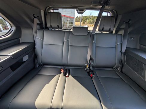 New 2026 Toyota Sequoia Limited image 30