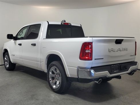 New 2026 RAM 1500 Big Horn image 5