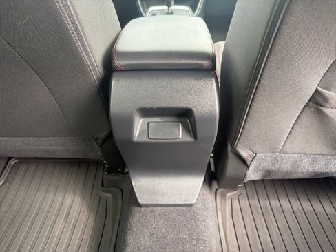 Used 2024 Subaru Impreza 2.0i Sport image 24