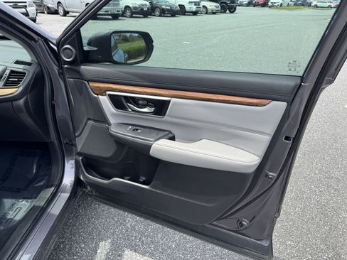 Used 2022 Honda CR-V EX-L image 24