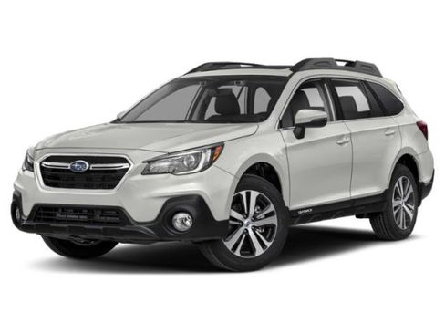 Used 2019 Subaru Outback 3.6R Limited AWD/4WD image 4