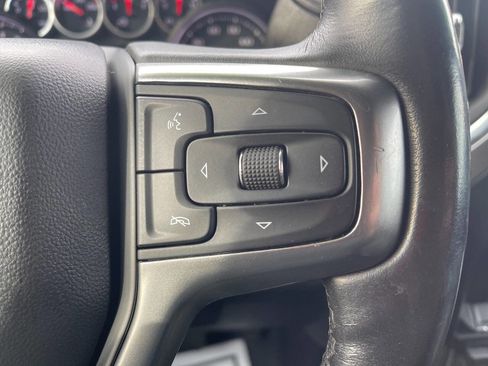 Used 2020 Chevrolet Silverado 1500 LT w/ All-Star Edition image 19