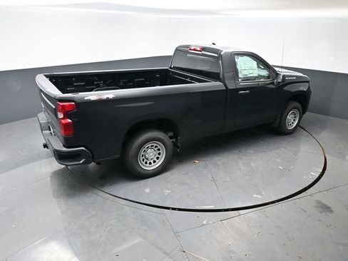 New 2026 Chevrolet Silverado 1500 W/T w/ WT Value Package image 28