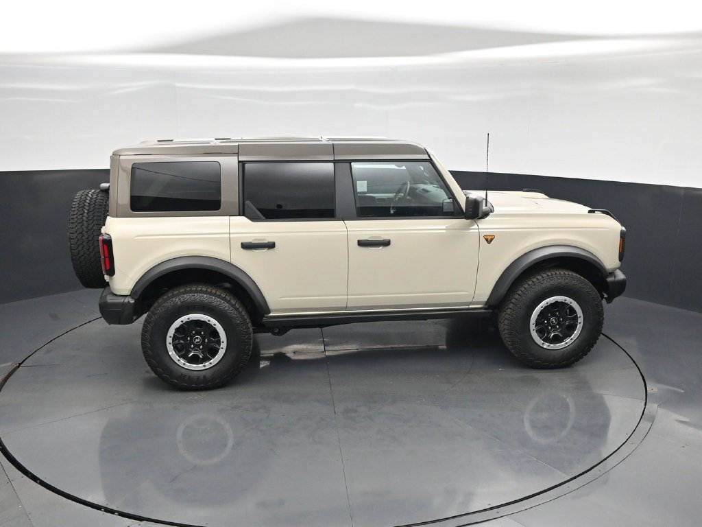 Used 2026 Ford Bronco Badlands AWD/4WD image 37