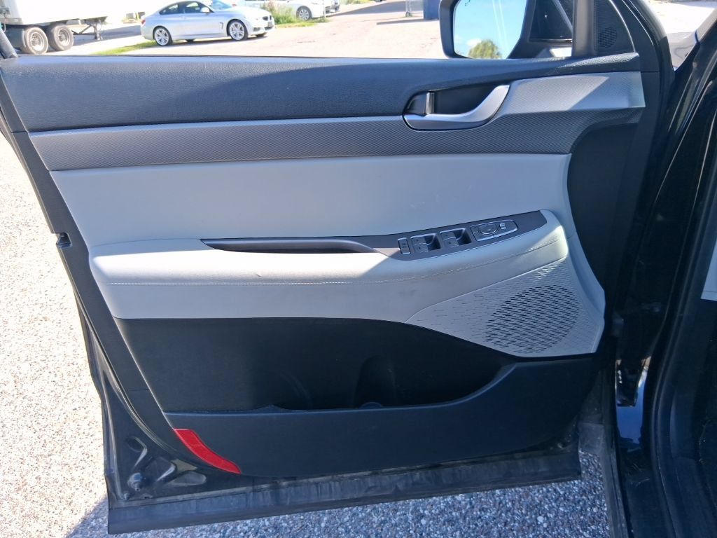 Used 2022 Hyundai Palisade SEL w/ Convenience Package FWD image 11