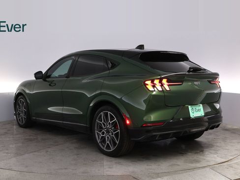 Used 2024 Ford Mustang Mach-E GT AWD/4WD image 17