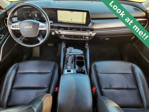 Used 2025 Kia Telluride S image 26