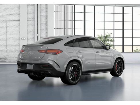 New 2026 Mercedes-Benz GLE 63 AMG S image 20