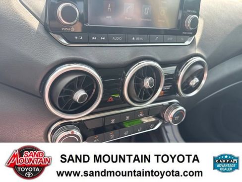 Used 2024 Nissan Sentra S FWD image 21
