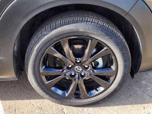 Certified 2025 MAZDA CX-30 AWD 2.5 S w/ Select Sport Pkg image 14