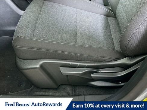 New 2026 GMC Terrain Elevation w/ Black Edition image 18