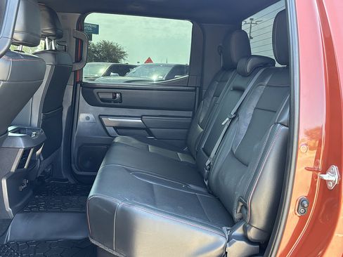 Used 2024 Toyota Tundra TRD Pro AWD/4WD image 29