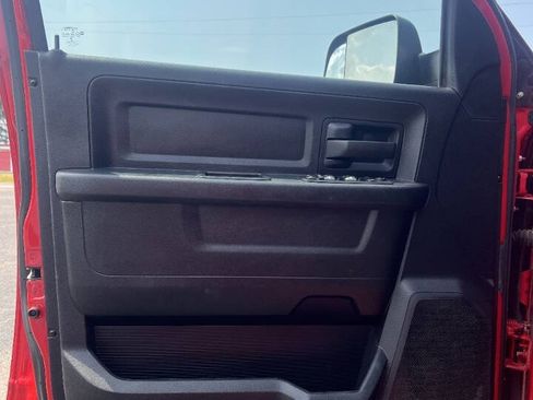 Used 2016 RAM 3500 Tradesman w/ Protection Group AWD/4WD image 12