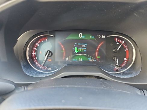 Used 2024 Toyota RAV4 XLE FWD image 26