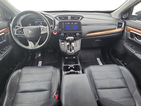 Used 2020 Honda CR-V EX-L image 9