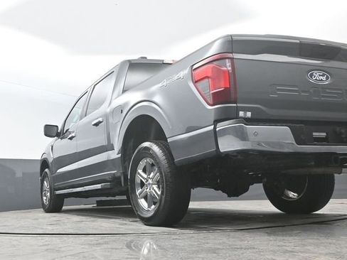 Used 2025 Ford F150 XLT w/ Equipment Group 301A Standard image 22