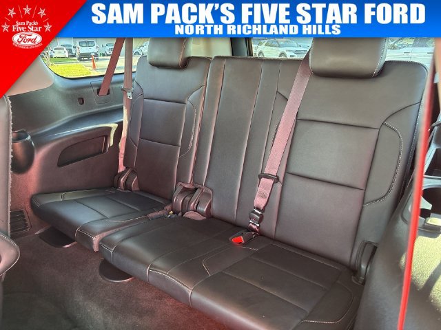 Used 2016 Chevrolet Suburban LT w/ Off-Road Package AWD/4WD image 31