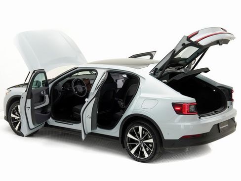 Used 2022 Polestar Polestar 2 w/ Plus Package image 27