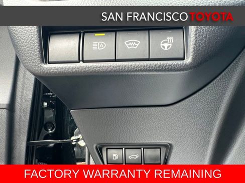 Used 2024 Toyota Prius Limited AWD/4WD image 36