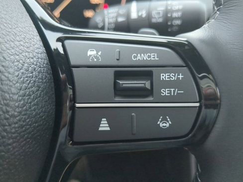 New 2026 Honda Civic Sport image 24