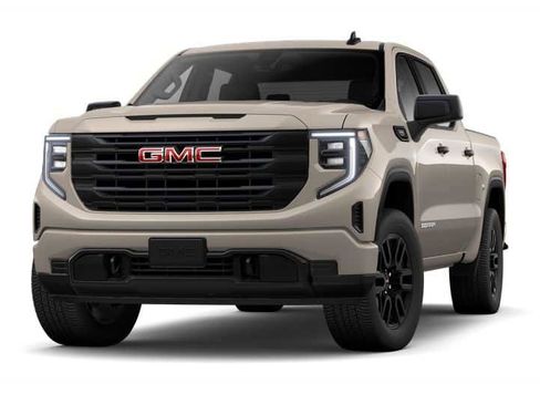 New 2026 GMC Sierra 1500 Pro w/ Graphite Edition image 36