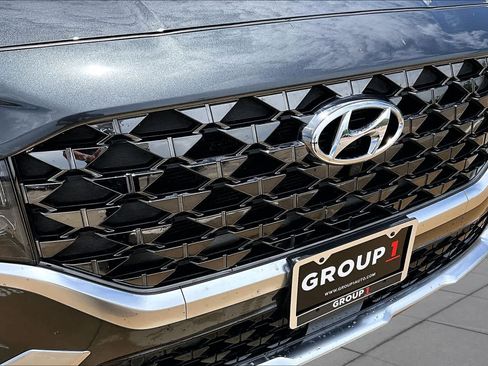 Used 2023 Hyundai Santa Fe Calligraphy w/ Cargo Package FWD image 30