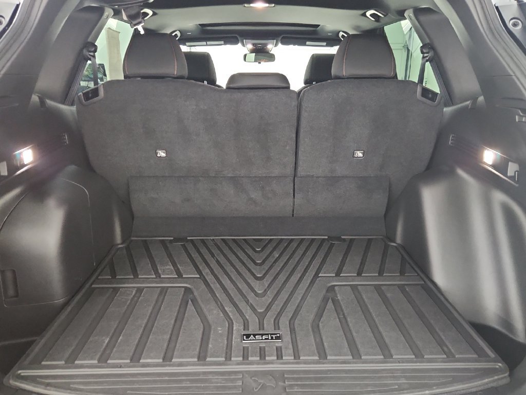 Used 2026 Honda CR-V TrailSport image 34