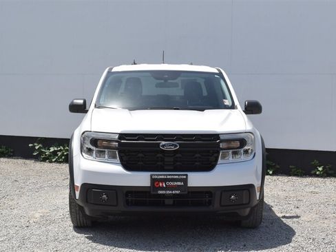 Used 2024 Ford Maverick XL FWD image 7