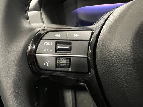 New 2025 Honda Accord Touring image 17