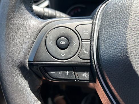 Used 2022 Toyota RAV4 Adventure AWD/4WD image 21