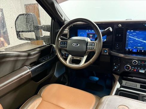 Certified 2025 Ford F250 King Ranch image 11