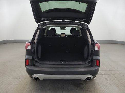 Used 2022 Ford Escape SE FWD image 29