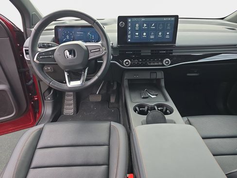 Used 2024 Honda Prologue Elite image 12