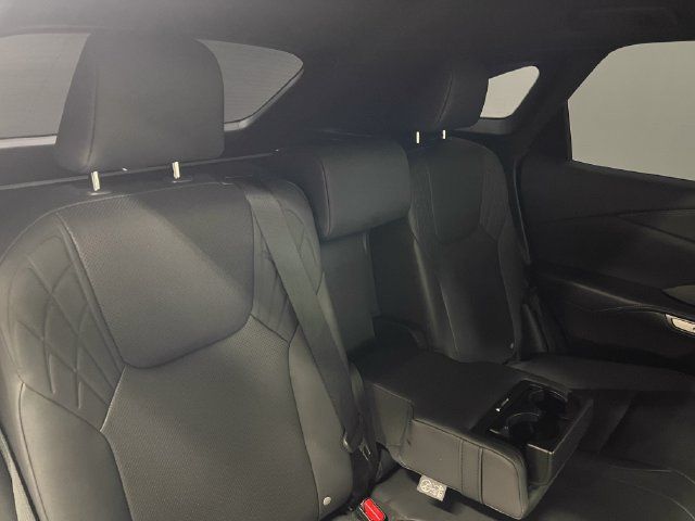 Certified 2024 Lexus RX 350 Premium w/ Cold Area Package FWD image 13