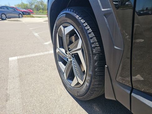 Certified 2023 Hyundai Tucson Limited AWD/4WD image 45