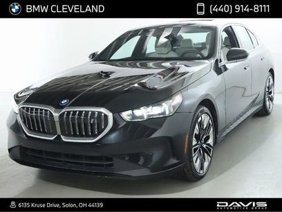 Used 2025 BMW i5 xDrive40 w/ Premium Package