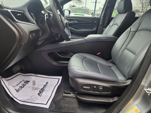 Used 2024 Buick Enclave Essence w/ Trailering Package, 5000 lbs. image 24