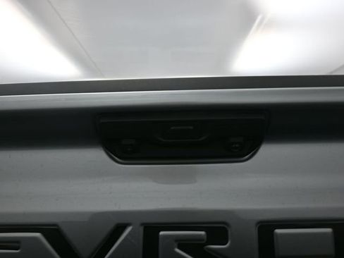 Used 2024 Chevrolet Silverado 1500 Custom w/ Turbomax Blackout Package image 25