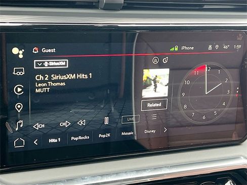 New 2026 GMC Sierra 3500 Denali Ultimate image 10